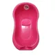 Bañera Baby Manaplas Infantil